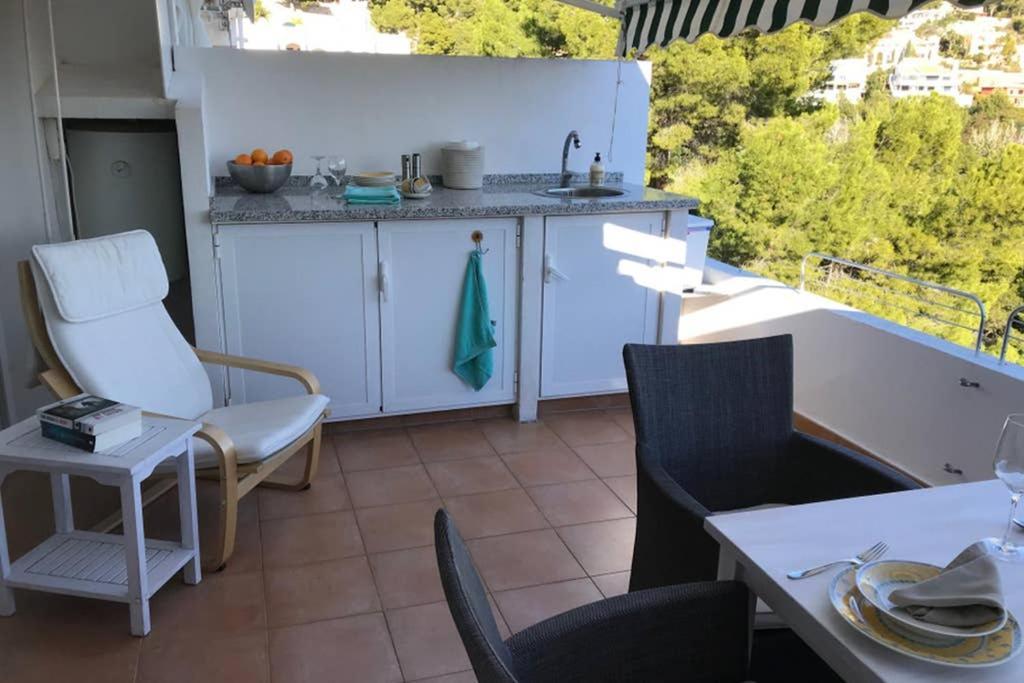 Appartement Altea La Vella Extérieur photo