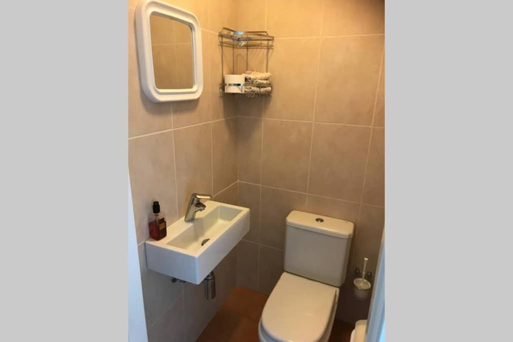 Appartement Altea La Vella Extérieur photo