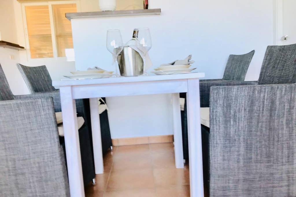 Appartement Altea La Vella Extérieur photo