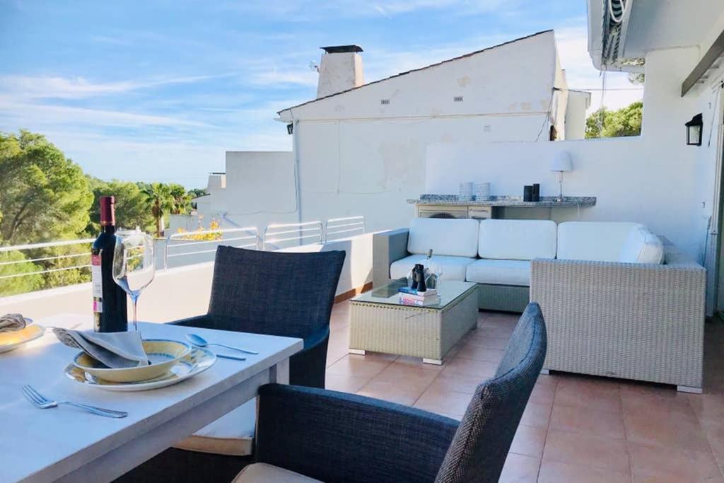 Appartement Altea La Vella Extérieur photo